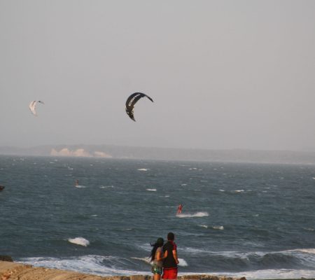 outdoor activities in cartagena colombia