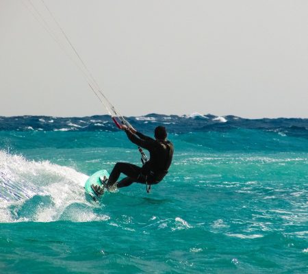 outdoor activities in cartagena colombia