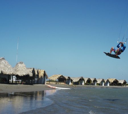 outdoor activities in cartagena colombia