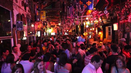 night-clubs-bourbon-st-bar-cartagena